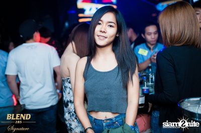 Blend 285 Signature นำเสนอ FTAMPA Live ที่ เซฟเฮ้าส์ — photo 43
