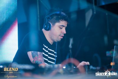 Blend 285 Signature นำเสนอ FTAMPA Live ที่ เซฟเฮ้าส์ — photo 113