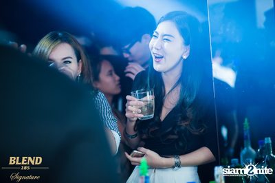 Blend 285 Signature นำเสนอ FTAMPA Live ที่ เซฟเฮ้าส์ — photo 145