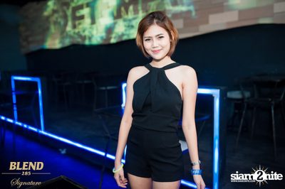 Blend 285 Signature นำเสนอ FTAMPA Live ที่ เซฟเฮ้าส์ — photo 169