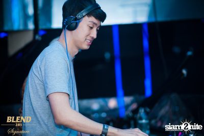 Blend 285 Signature นำเสนอ FTAMPA Live ที่ เซฟเฮ้าส์ — photo 181