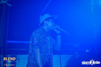 Blend 285 Signature นำเสนอ FTAMPA Live ที่ เซฟเฮ้าส์ — photo 183