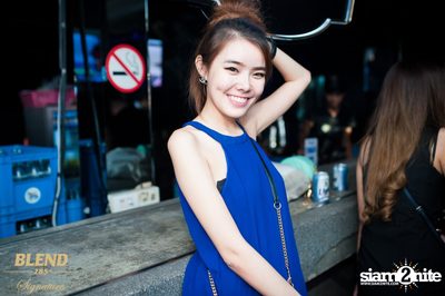 Blend 285 Signature นำเสนอ FTAMPA Live ที่ เซฟเฮ้าส์ — photo 194