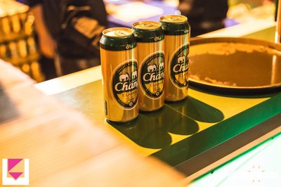 Unfinished Business pres. Devil Lips at Muse Thonglor — photo 5