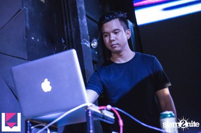 Unfinished Business pres. Devil Lips at Muse Thonglor — photo 14