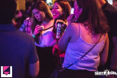 Unfinished Business pres. Devil Lips at Muse Thonglor — photo 18