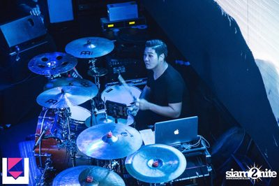 Unfinished Business pres. Devil Lips at Muse Thonglor — photo 28