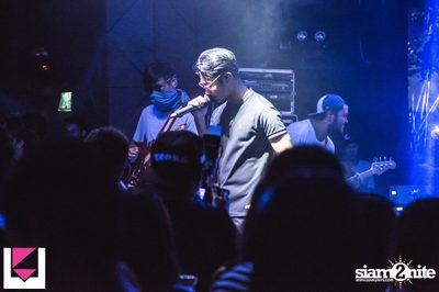 Unfinished Business pres. Devil Lips at Muse Thonglor — photo 30