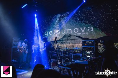 Unfinished Business pres. Devil Lips at Muse Thonglor — photo 31