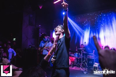 Unfinished Business pres. Devil Lips at Muse Thonglor — photo 33