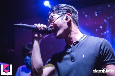 Unfinished Business pres. Devil Lips at Muse Thonglor — photo 35