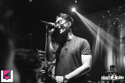 Unfinished Business pres. Devil Lips at Muse Thonglor — photo 37