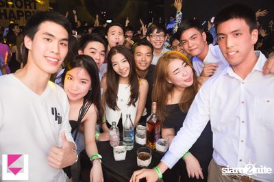 Unfinished Business pres. Devil Lips at Muse Thonglor — photo 44