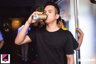 Unfinished Business pres. Devil Lips at Muse Thonglor — photo 46