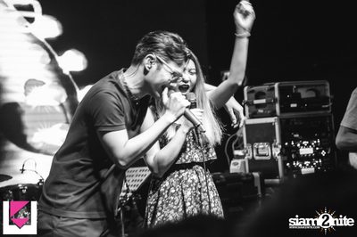 Unfinished Business pres. Devil Lips at Muse Thonglor — photo 50