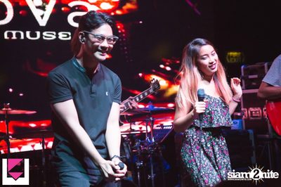 Unfinished Business pres. Devil Lips at Muse Thonglor — photo 52
