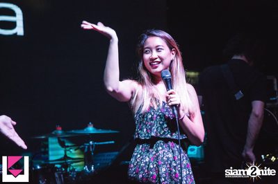 Unfinished Business pres. Devil Lips at Muse Thonglor — photo 53
