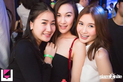 Unfinished Business pres. Devil Lips at Muse Thonglor — photo 70