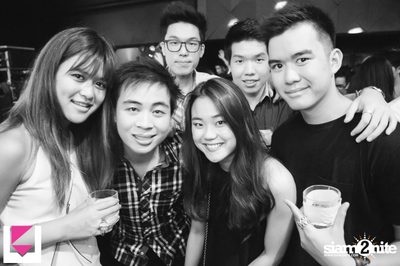 Unfinished Business pres. Devil Lips at Muse Thonglor — photo 75