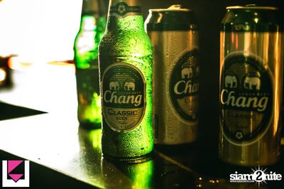 Unfinished Business pres. Devil Lips at Muse Thonglor — photo 81