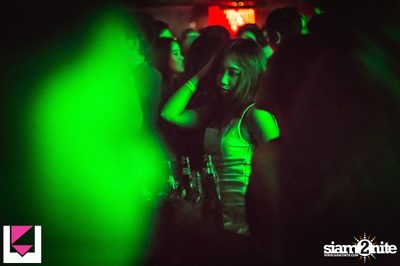 Unfinished Business pres. Devil Lips at Muse Thonglor — photo 84
