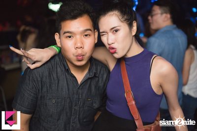 Unfinished Business pres. Devil Lips at Muse Thonglor — photo 86