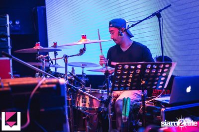 Unfinished Business pres. Devil Lips at Muse Thonglor — photo 87