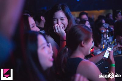 Unfinished Business pres. Devil Lips at Muse Thonglor — photo 89