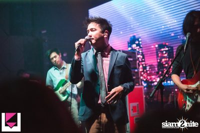 Unfinished Business pres. Devil Lips at Muse Thonglor — photo 91