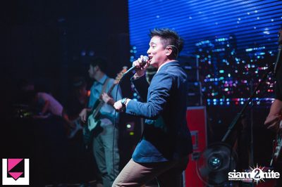 Unfinished Business pres. Devil Lips at Muse Thonglor — photo 92