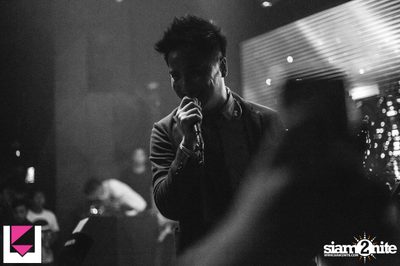 Unfinished Business pres. Devil Lips at Muse Thonglor — photo 93