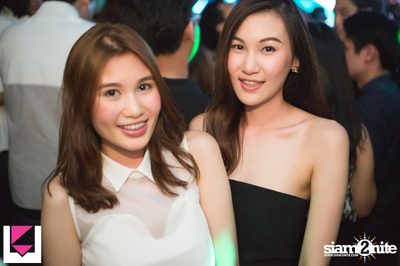 Unfinished Business pres. Devil Lips at Muse Thonglor — photo 99