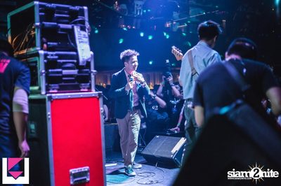 Unfinished Business pres. Devil Lips at Muse Thonglor — photo 100