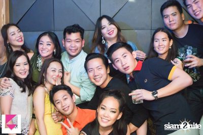 Unfinished Business pres. Devil Lips at Muse Thonglor — photo 103