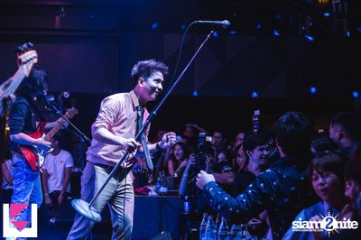 Unfinished Business pres. Devil Lips at Muse Thonglor — photo 104