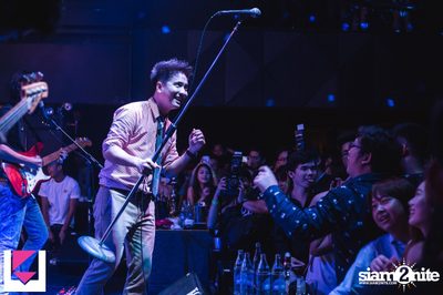 Unfinished Business pres. Devil Lips at Muse Thonglor — photo 105