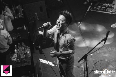 Unfinished Business pres. Devil Lips at Muse Thonglor — photo 109
