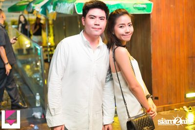 Unfinished Business pres. Devil Lips at Muse Thonglor — photo 111