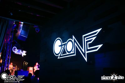 ILLSLICK Live at OZONE Pub & Restaurant — photo 1