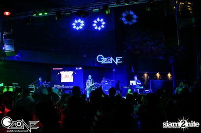 ILLSLICK Live at OZONE Pub & Restaurant — photo 2