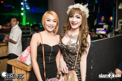 ILLSLICK Live at OZONE Pub & Restaurant — photo 8