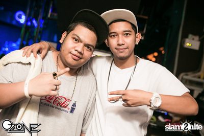 ILLSLICK Live at OZONE Pub & Restaurant — photo 9