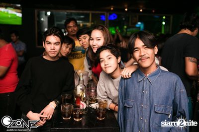 ILLSLICK Live at OZONE Pub & Restaurant — photo 10