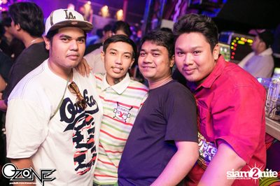 ILLSLICK Live at OZONE Pub & Restaurant — photo 12