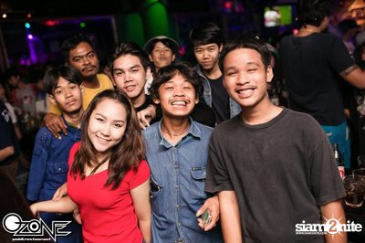 ILLSLICK Live at OZONE Pub & Restaurant — photo 14