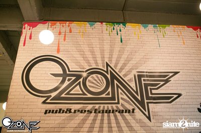 ILLSLICK Live at OZONE Pub & Restaurant — photo 15