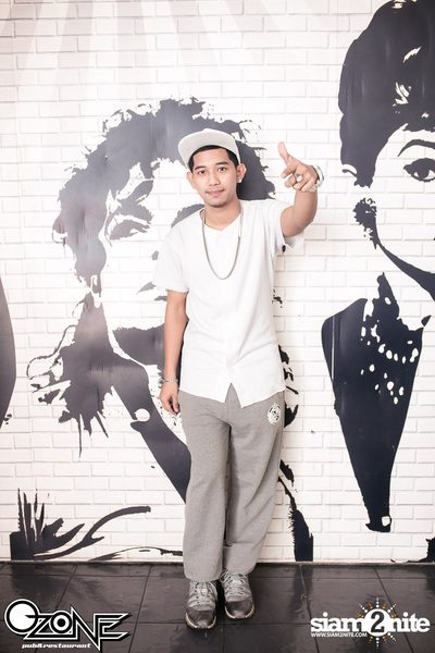 ILLSLICK Live at OZONE Pub & Restaurant — photo 16