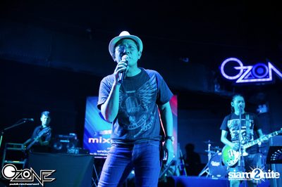 ILLSLICK Live at OZONE Pub & Restaurant — photo 17