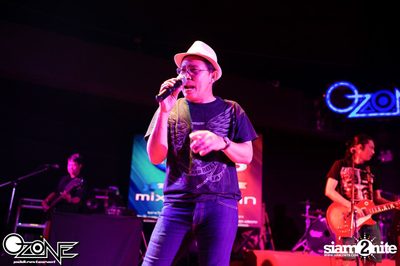 ILLSLICK Live at OZONE Pub & Restaurant — photo 18