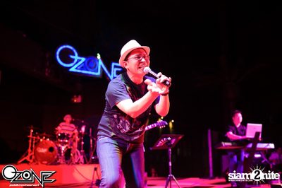 ILLSLICK Live at OZONE Pub & Restaurant — photo 19